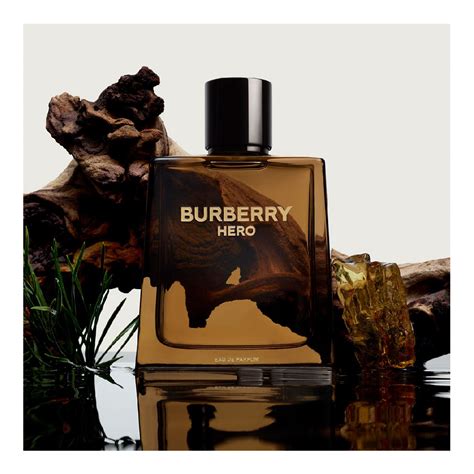 ผลิตภัณฑ์ Burberry